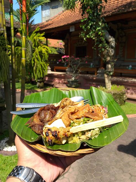 4 Kuliner Halal di Kawasan Ubud, Wajib Dicoba!
