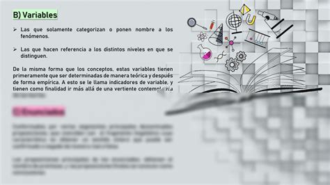 SOLUTION Principales Elementos De La Teor As En Psicolog A Enunciados