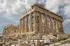 The Parthenon Is Partially Destroyed by an Explosion (1687) - This Day ...