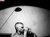 Naked Carlotta Antonelli Added By AQVILA