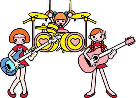 Drum Girls Rhythm Heaven Wiki Fandom