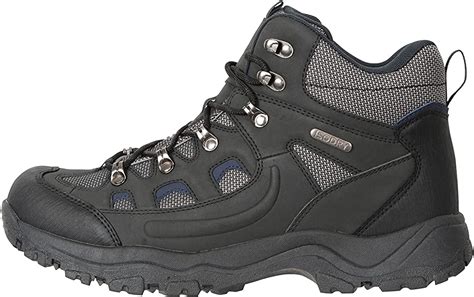 Mountain Warehouse Adventurer Mens Boots | Lake District Offers