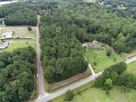 7 acres wooded - Gibson, Glascock County, Georgia | Shivers Real Estate