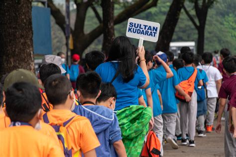 AGS Successfully Holds Two Days Of Emergency Drills News Ateneo De