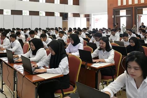 Tips Trik Lolos Passing Grade Cpns Ini Rahasia Agar Nilai