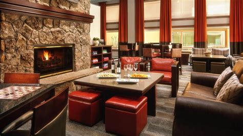 Marriott's Mountain Valley Lodge at Breckenridge from $122 ...