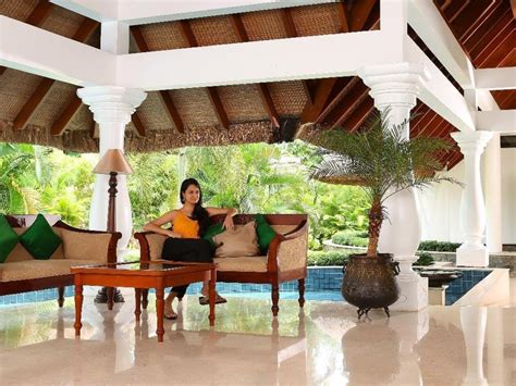 Carnoustie Ayurveda & Wellness Resort in Alleppey - Room Deals, Photos ...