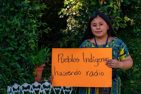 Guatemala Acepta Dos Recomendaciones Sobre Radio Comunitaria Indígena