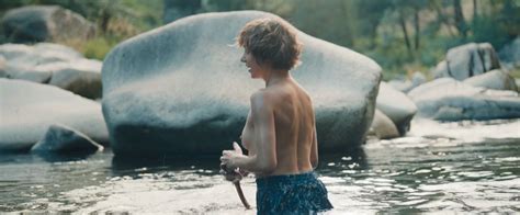 Naked Julia Koschitz In Jonathan