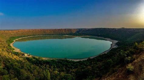 Latest News on Lonar Lake: Get Lonar Lake News Updates along with ...