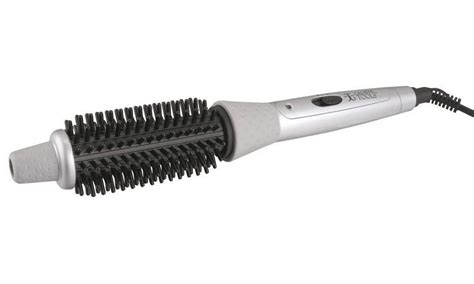 Perfecter Fusion Styler Hot Air Brush Review Hot Styling Tool Guide