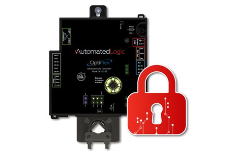 Bacnet Secure Connect Automated Logic