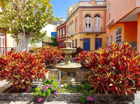 The Spanish Plaza Photograph By Spacewalk Fine Art America