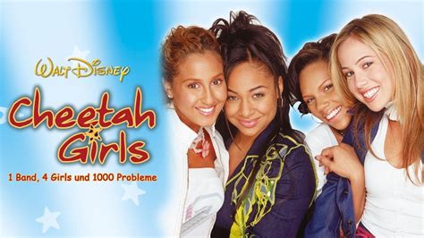 The Cheetah Girls (2003) Watch Free HD Full Movie on Popcorn Time