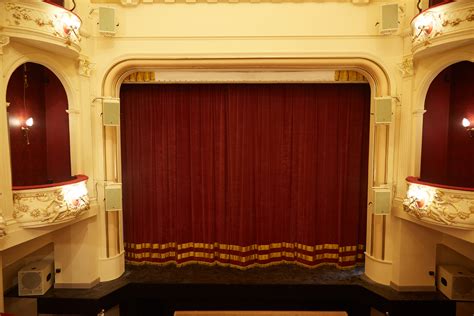 Pantomime - The Gaiety Theatre Ayr