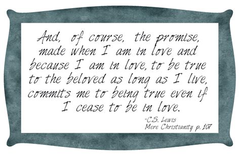 Cs Lewis Quotes On Marriage. QuotesGram