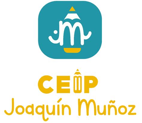 Ceip Joaqu N Mu Oz Plantilla Per Als Centres De Prim Ria