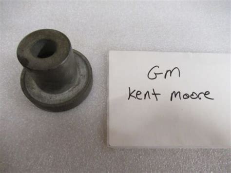 D Gm Kent Moore J Bearing Installer Marine Boat Specialty Tool