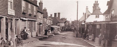 wadhurst history society