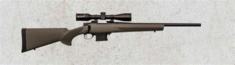 Buy HOWA MINI ACTION BOLT ACTION RIFLE 6 5 GRENDEL 20 INCH OD GREEN 10