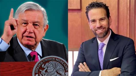 Loret De Mola Reta A L Pez Obrador El Presidente Responde Tiempo