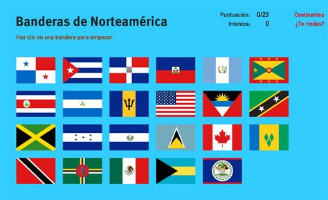 Banderas De America Del Norte 2017 Youtube Images