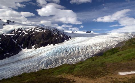 Kenai Peninsula Hiking Trails | Switchback Travel