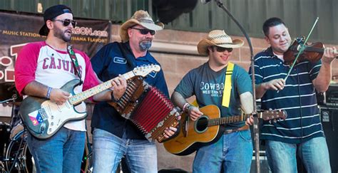 2017 Jamie Bergeron Kickin Cajuns KBON Fest Rayne Oc Flickr