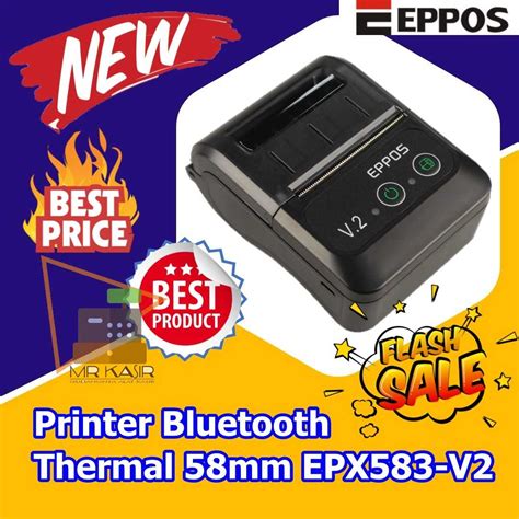 Jual EPPOS EPX583 V2 EXP583V2 EPX583 V2 Rpp02 58mm Mini