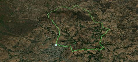 Luvianos Loop State Of Mexico Mexico 2 Reviews Map Alltrails