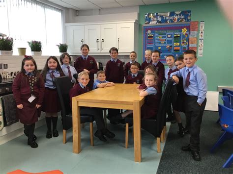 Introducing Our New School Council