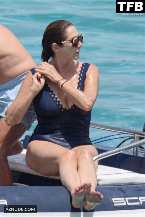 Ana Rosa Quintana Sexy And Hot Photos Collection Aznude