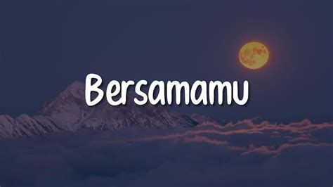 Bersamamu Interaksi Tak Segampang Itu Lirik Jaz Tulus Anggi