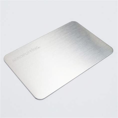 Aeropuffing Steel palette - металлическая палитра купить недорого