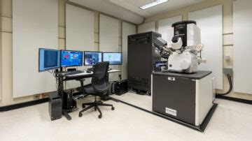 Welcome To The Canadian Centre For Electron Microscopy Canadian