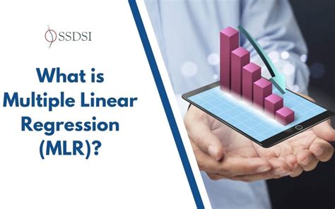 What Is Multiple Linear Regression Mlr