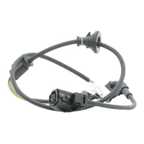 0 265 006 687 BOSCH WS6687 ABS sensor AUTODOC price and review