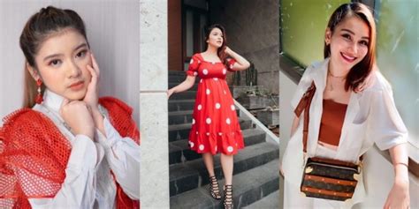 Rayakan Hut Kemerdekaan Ri Ini Inspirasi Gaya Ootd Merah Putih Ala