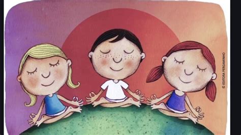 Libros De Meditaci N Y Mindfulness Para Ni Os Madres Hoy