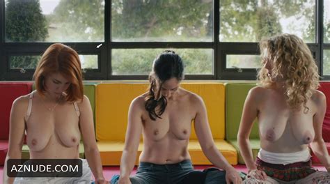 DANI KIND Nude AZNude