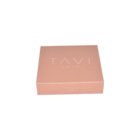 Swimwear Packaging Boxes Bikini Packaging Boxes Swimsuit Packaging Boxes