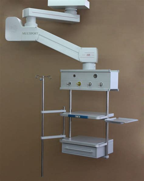 Medical Pendant M Gl H Medical Technologies Lbi Ceiling Mounted