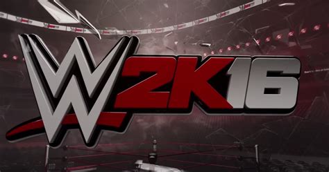 WWE 2K16 Review - Cramgaming.com