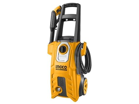 Ingco Pressure Washer 1800w 2200PSI UHPWR1800S Wongs Hardware Ltd