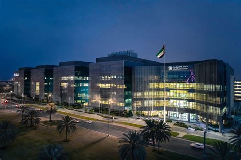 Latest News On Research And Achievements From Khalifa University