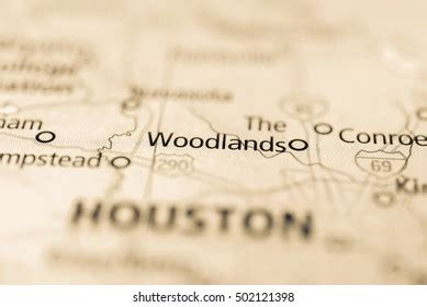 1,238 The woodlands texas Images, Stock Photos & Vectors | Shutterstock