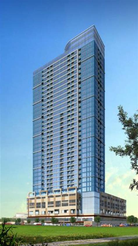 Park Avenue Bgc Condo For Sale Federal Properties