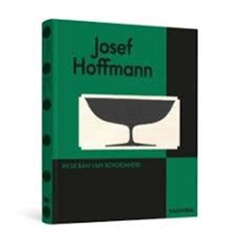 Josef Hoffmann Sous Le Charme De La BeautE Josef Hoffmann