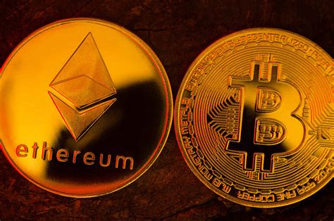 Ethereum Est Cerca De Superar A Bitcoin Como La Red Con Mayor N Mero