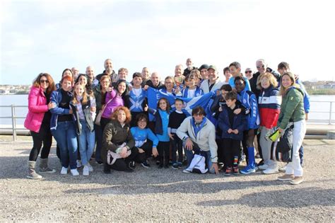 Trofeo Stadio Del Remo Le Mattine Che Vogliamo Al Lago Patria